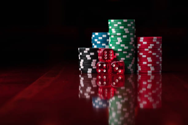 Fortune Tiger Game 